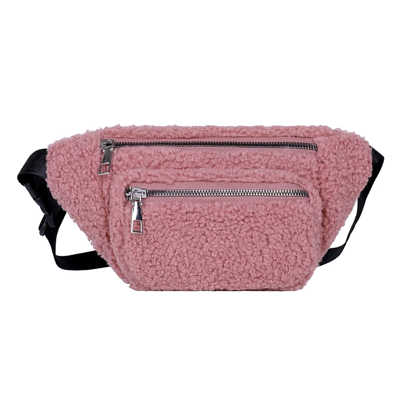 Sac à main banane pour femme