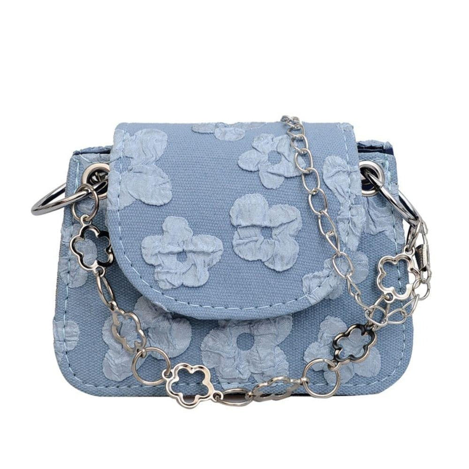 Mini sac à main tendance