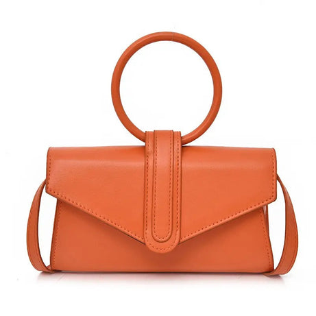 Petit sac à main chic coloré