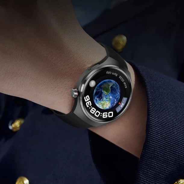 Montre Connectée Holly