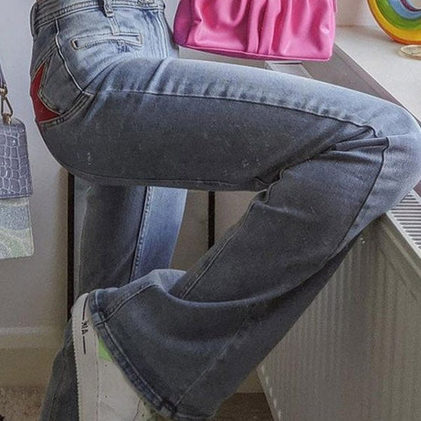 Maayne | Jeans avec statut de star