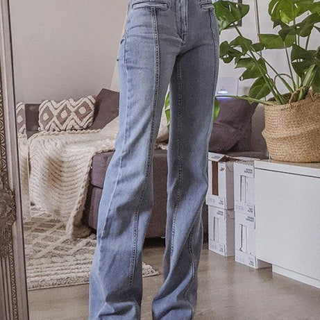 Maayne | Jeans avec statut de star