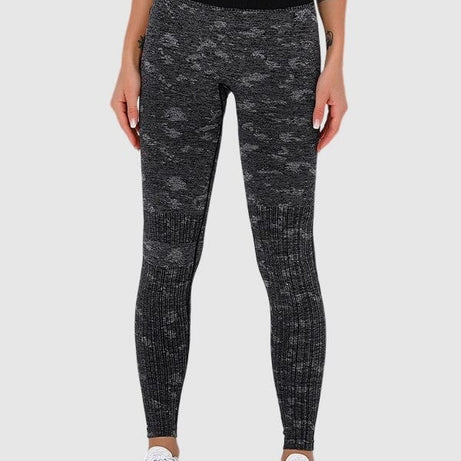 Legging Militaire Sans Couture - Nelly