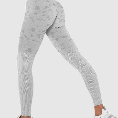 Legging Militaire Sans Couture - Nelly