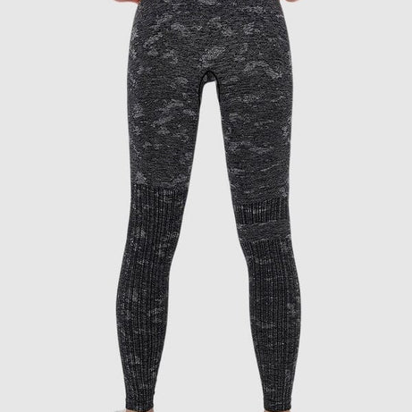 Legging Militaire Sans Couture - Nelly