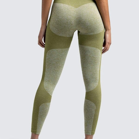 Legging Opaque Sport - Modachic