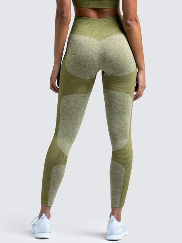 Legging Opaque Sport - Modachic