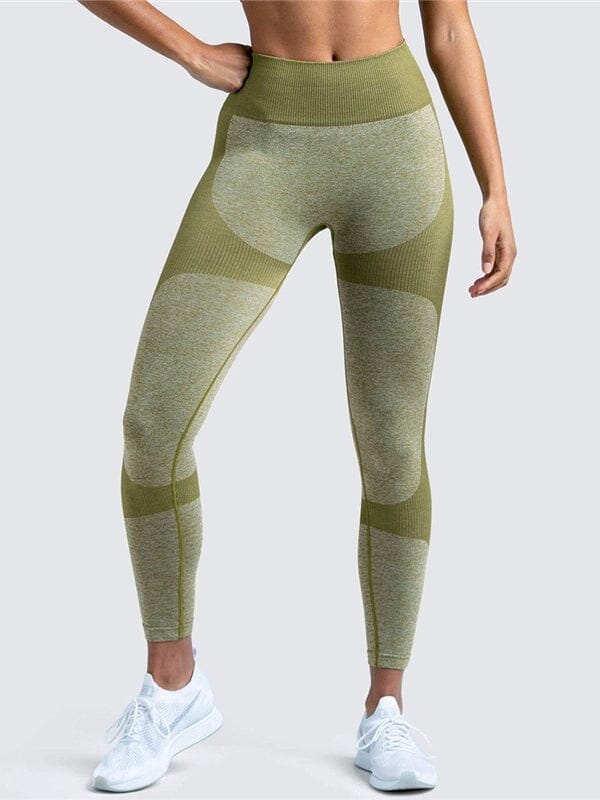 Legging Opaque Sport - Modachic
