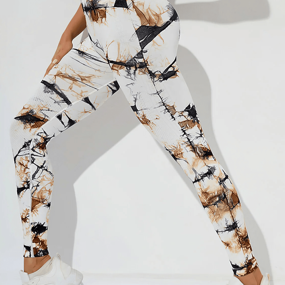 Legging à Motifs - Brooklyn