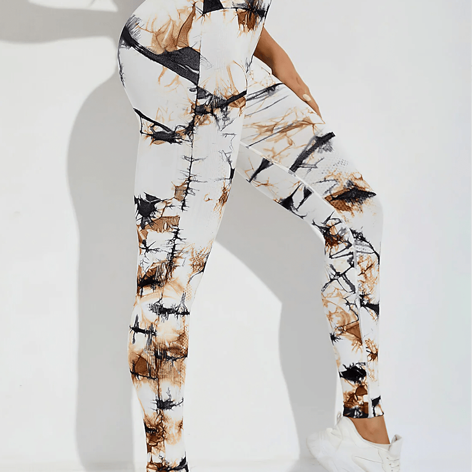 Legging à Motifs - Brooklyn