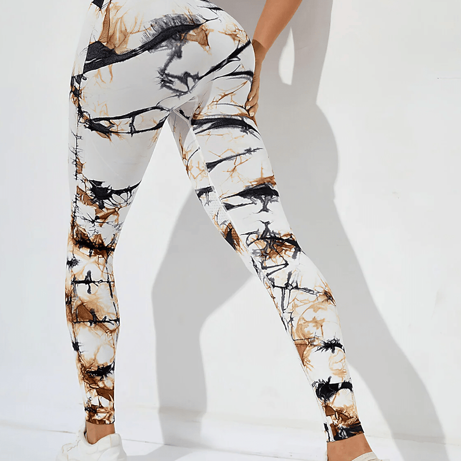 Legging à Motifs - Brooklyn