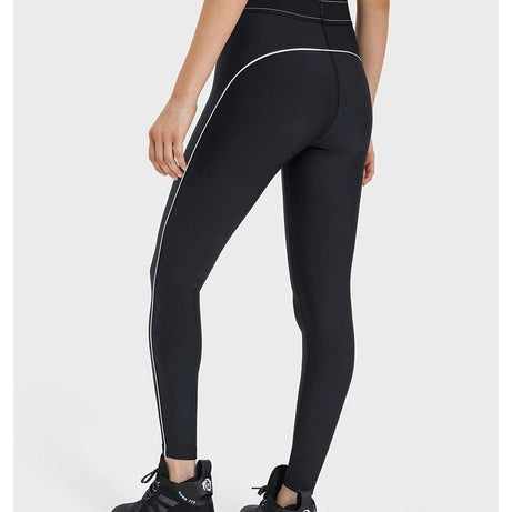 Kompressions-Sportleggings – OlyFit 