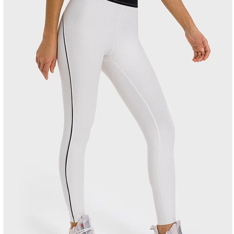 Kompressions-Sportleggings – OlyFit 