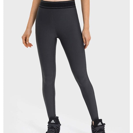 Kompressions-Sportleggings – OlyFit 
