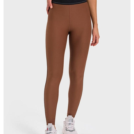 Kompressions-Sportleggings – OlyFit 