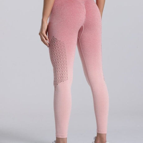Legging Sport Dégradé ELLA