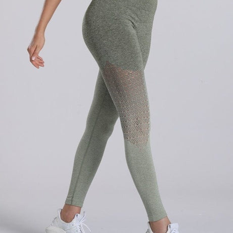 Legging Sport Dégradé ELLA