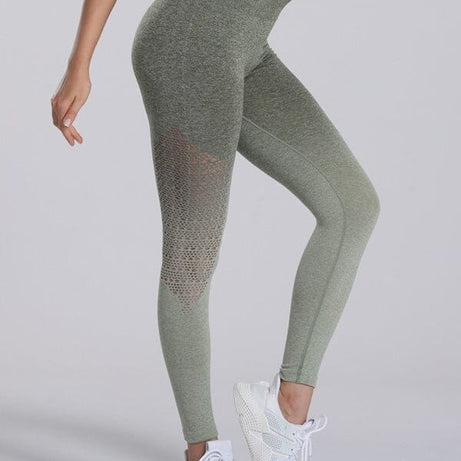 Legging Sport Dégradé ELLA