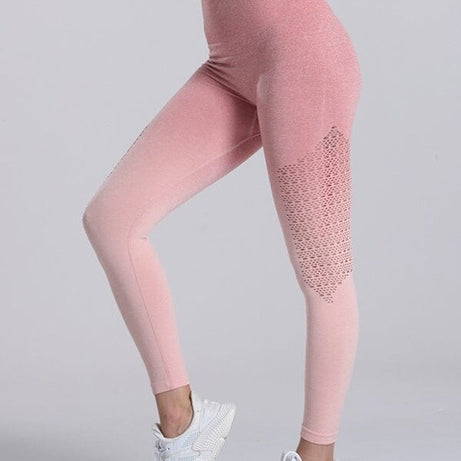 Legging Sport Dégradé ELLA