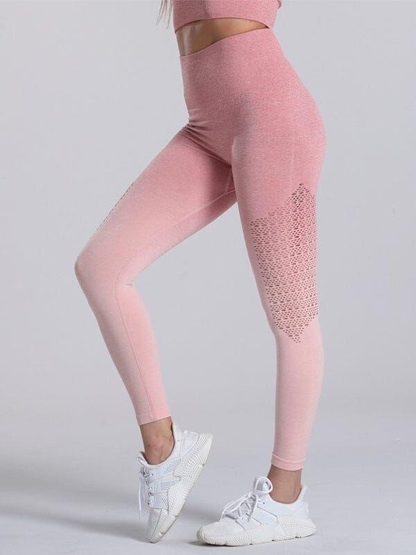 Legging Sport Dégradé ELLA