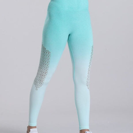 Legging Sport Dégradé ELLA