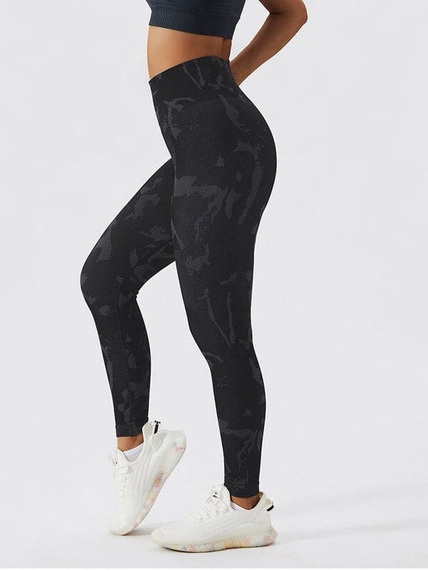 Legging Sport Imprimé