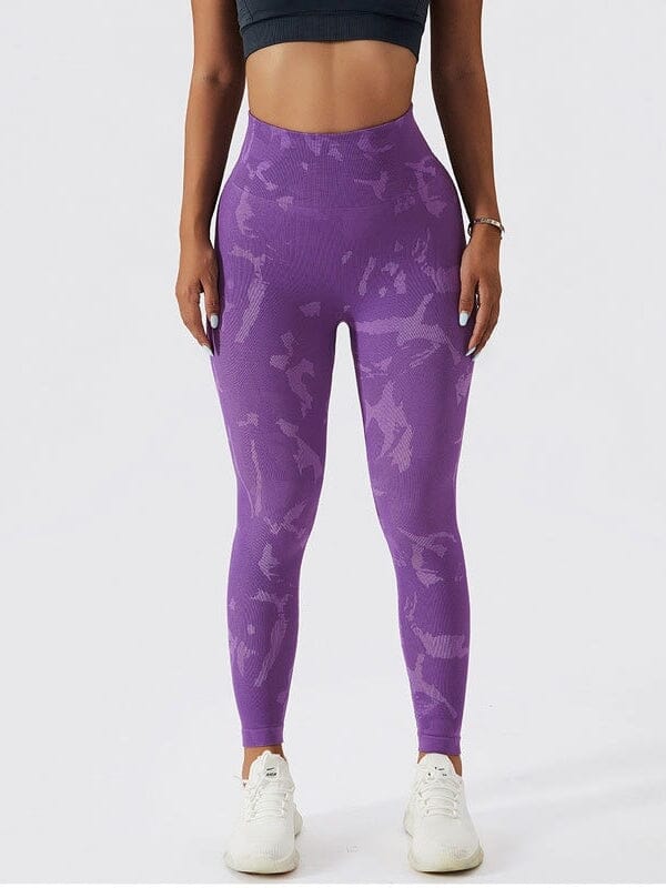 Legging Sport Imprimé