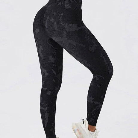 Legging Sport Imprimé