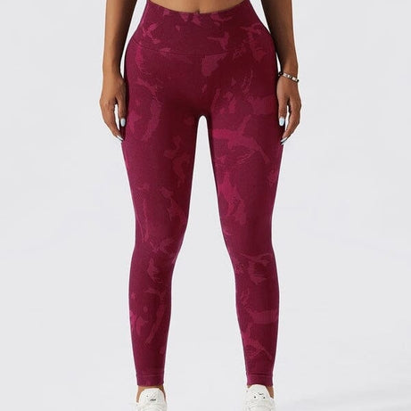 Legging Sport Imprimé