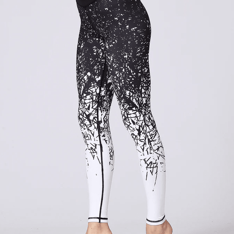 Legging Sport Original Imprimé