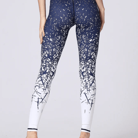 Legging Sport Original Imprimé