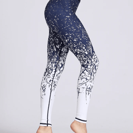 Legging Sport Original Imprimé