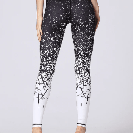 Legging Sport Original Imprimé