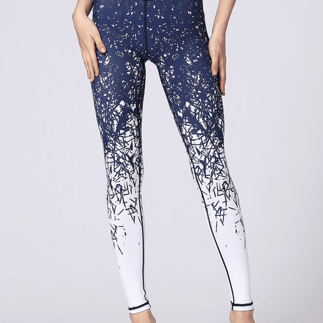 Legging Sport Original Imprimé