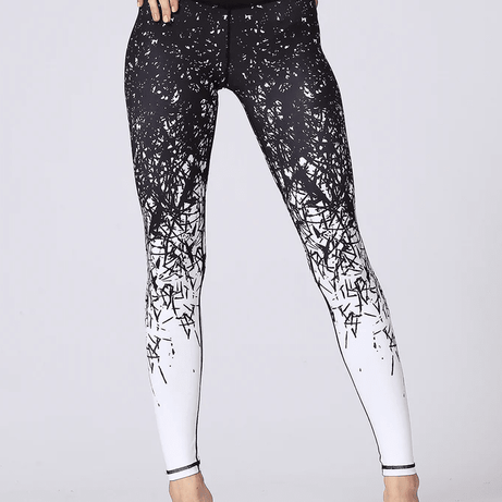 Legging Sport Original Imprimé