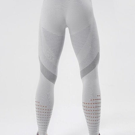 Athletic Sport Sculpting Leggings
