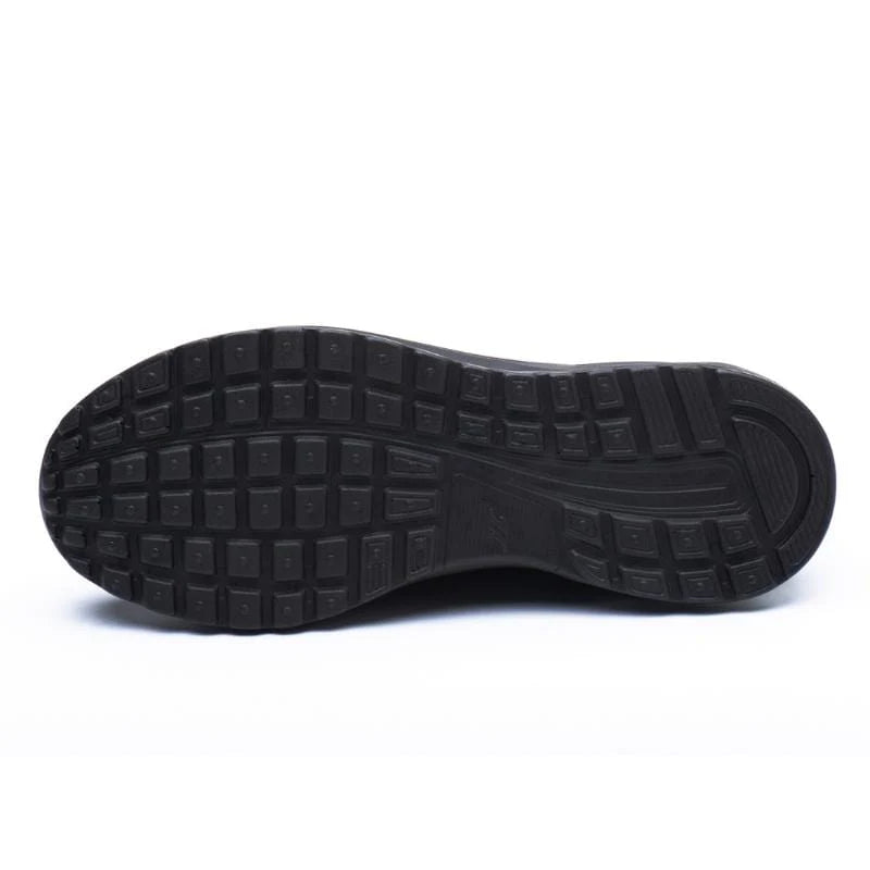 Chaussures de sécurité à coussin d'air pour hommes - Protec