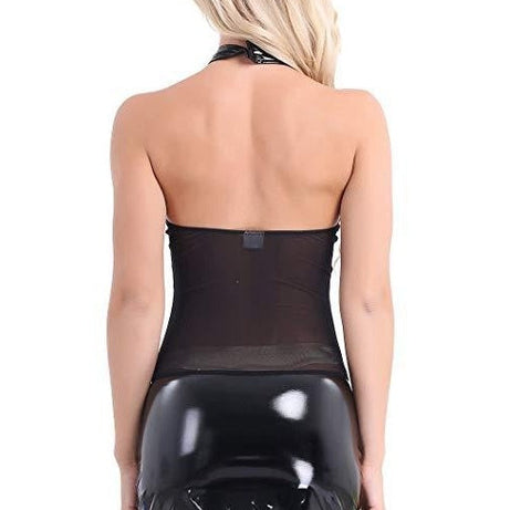 Women's Mini Evening Dress