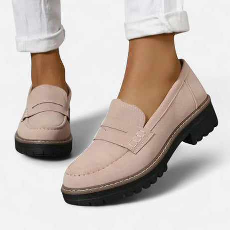 Chaussures orthopédiques femmes - Confort et Élégance