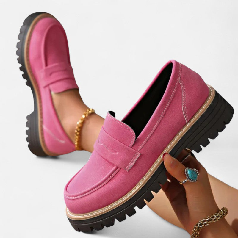 Chaussures orthopédiques femmes - Confort et Élégance