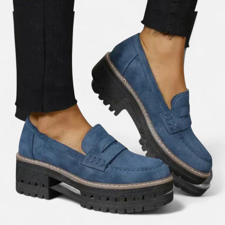 Chaussures orthopédiques femmes - Confort et Élégance