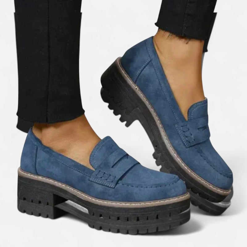 Chaussures orthopédiques femmes - Confort et Élégance