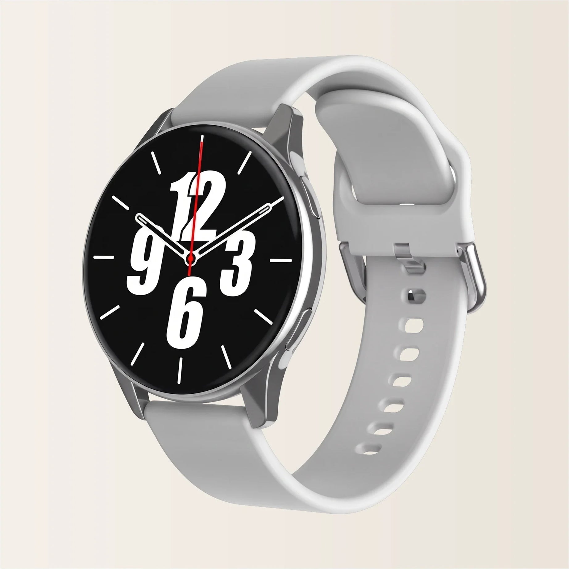 Montre Connectée Femme Élégante GPS - Pulzena Nela