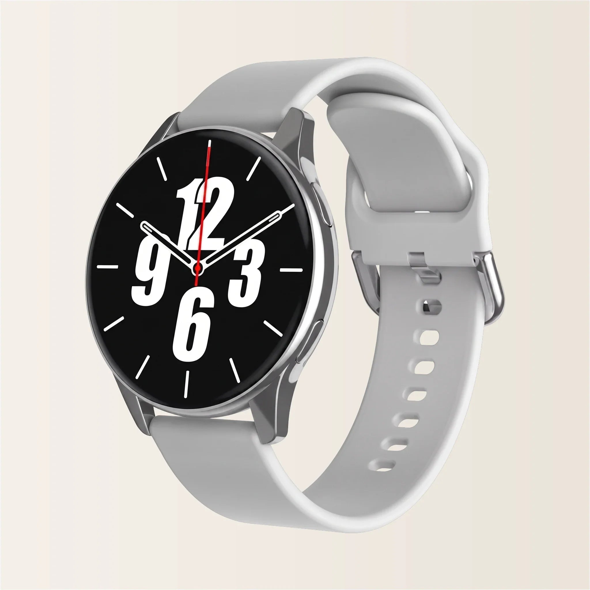 Montre Connectée Femme Élégante GPS - Pulzena Nela