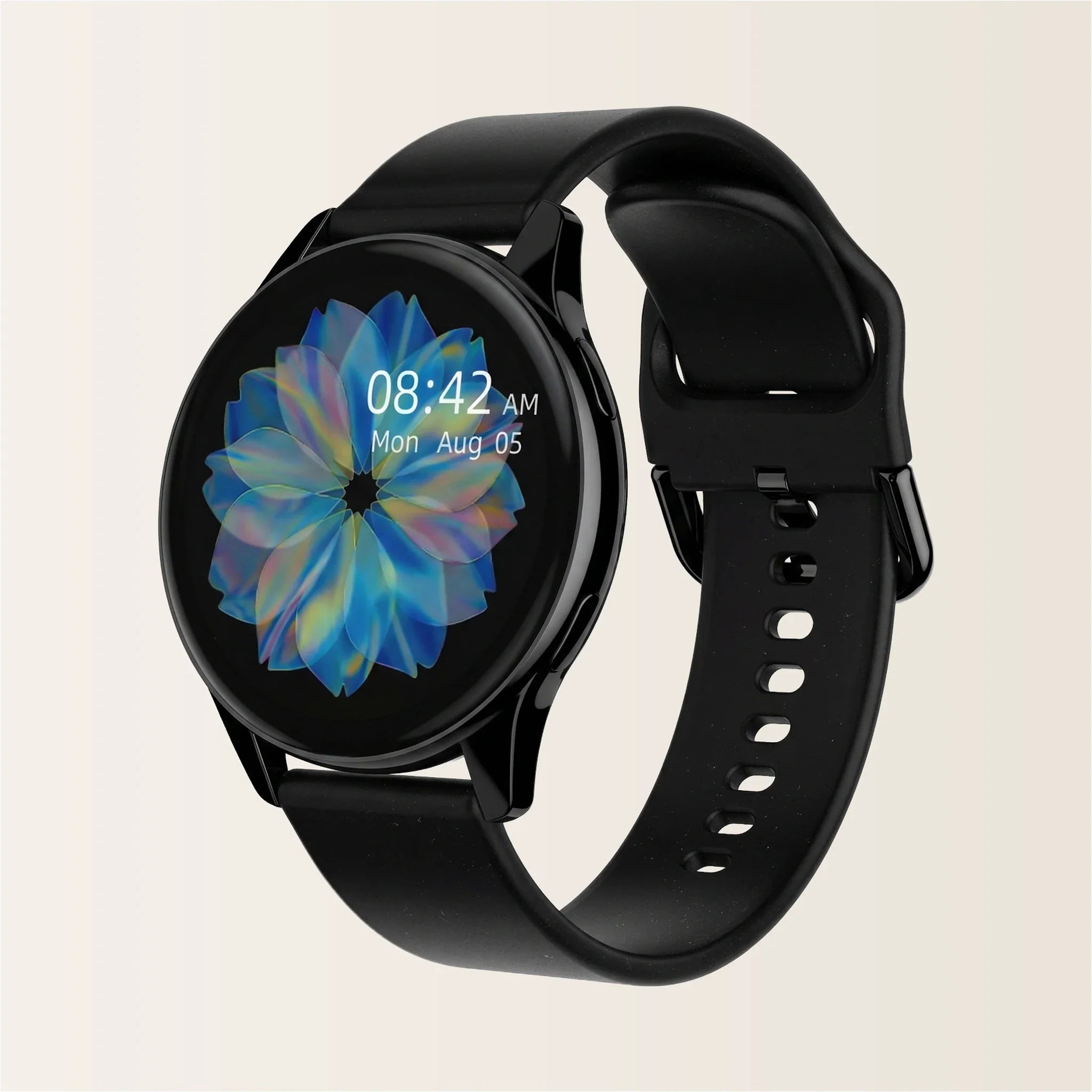 Montre Connectée Femme Élégante GPS - Pulzena Nela