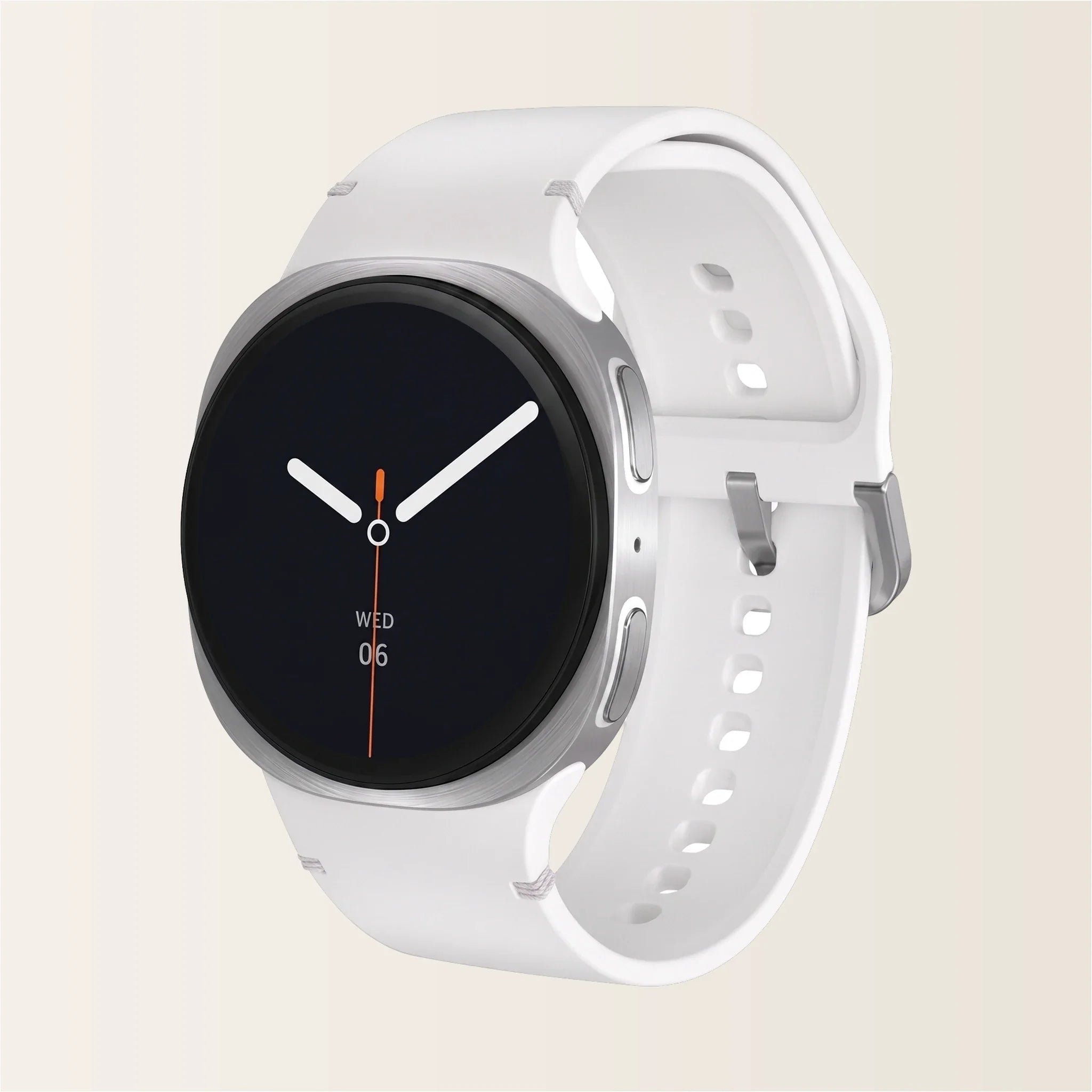 Montre Connectée Homme Femme GPS Tension Artérielle - Pulzena Navro