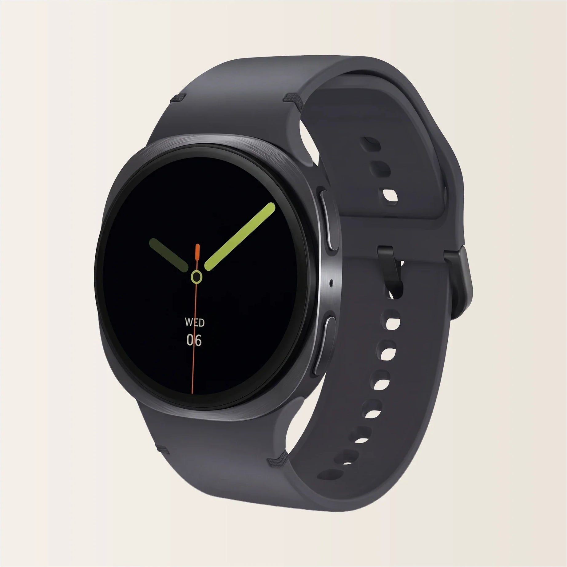Montre Connectée Homme Femme GPS Tension Artérielle - Pulzena Navro