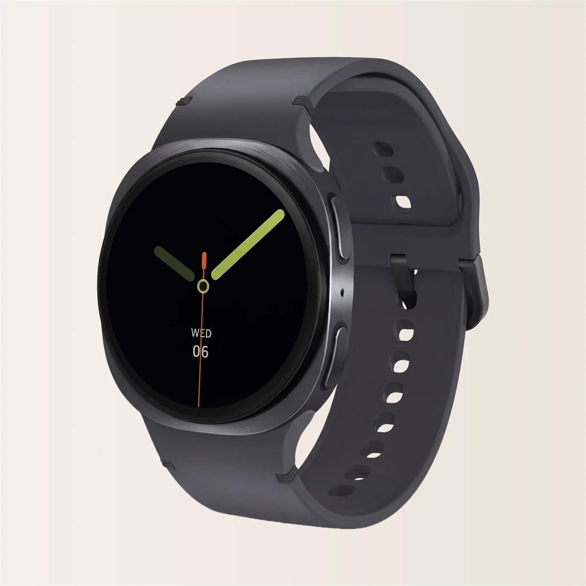 Montre Connectée Homme Femme GPS Tension Artérielle - Pulzena Navro