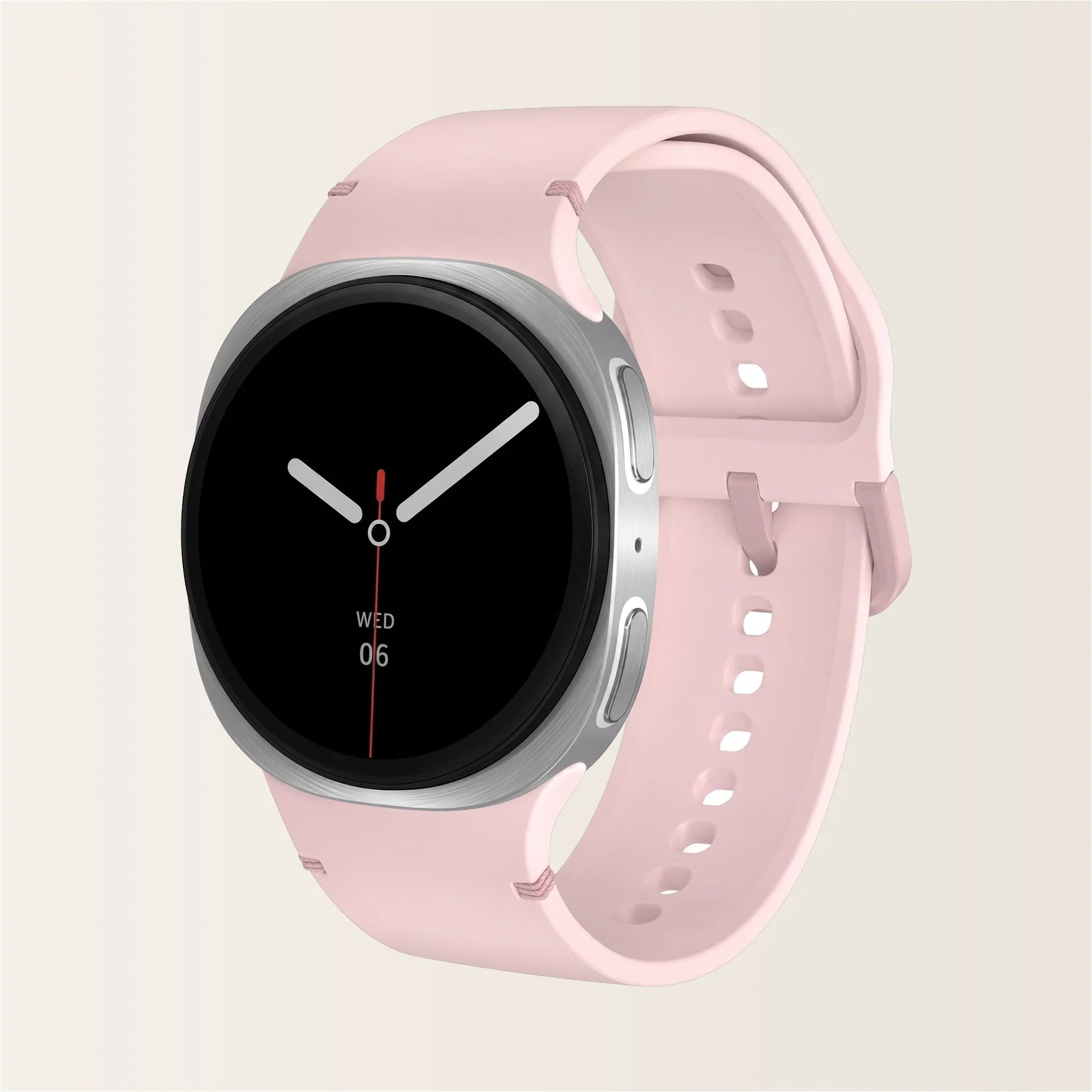 Montre Connectée Homme Femme GPS Tension Artérielle - Pulzena Navro