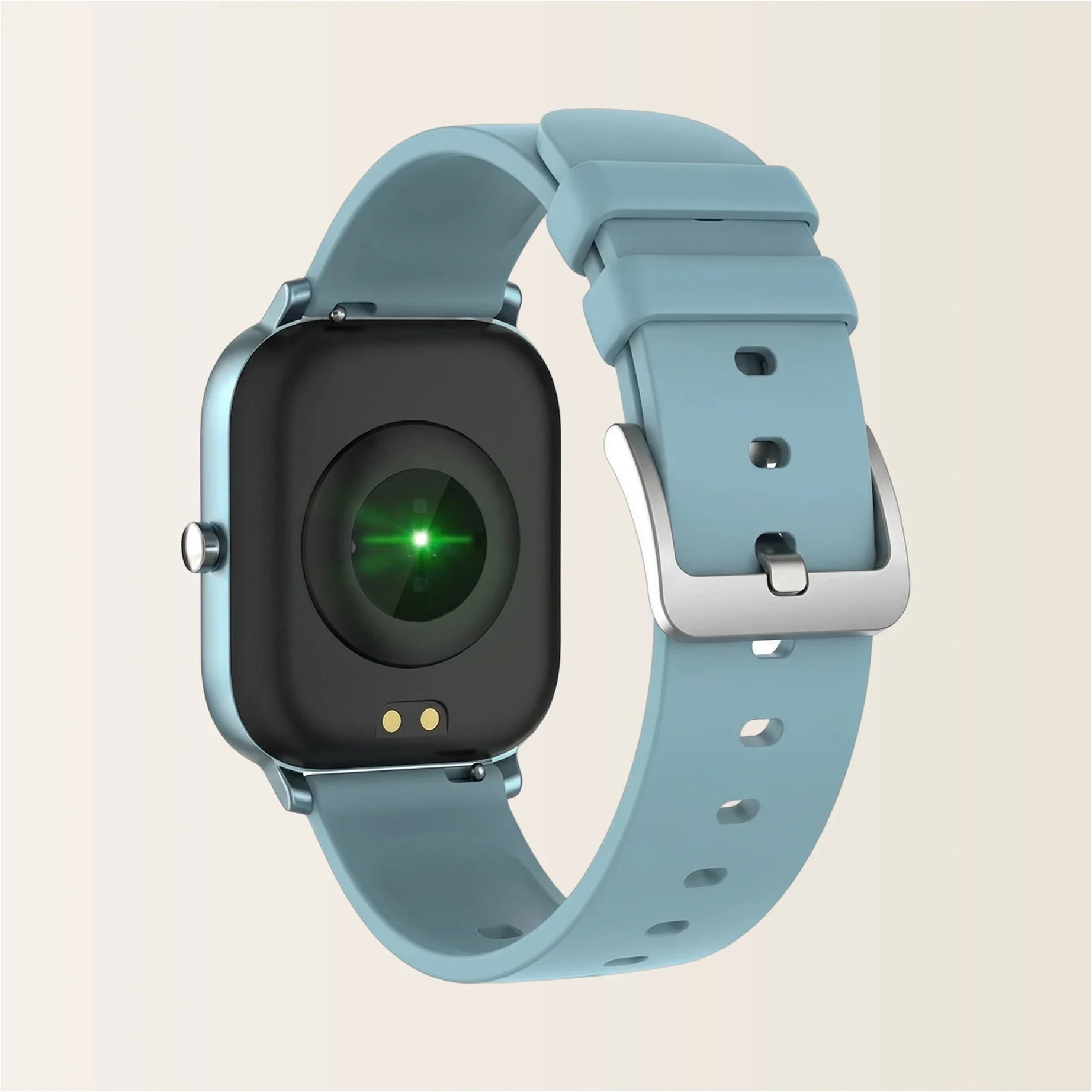 Montre Connectée Homme Femme Santé Tension Artérielle - Pulzena Kordo